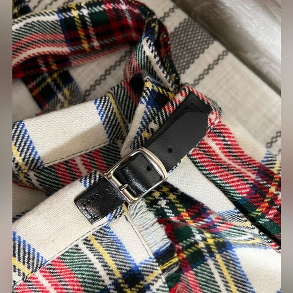 Blarney Kilt with Suspenders - Picture 8 of 13